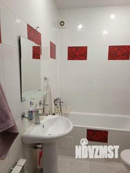 1-к квартира, вторичка, 45м2, 2/6 этаж