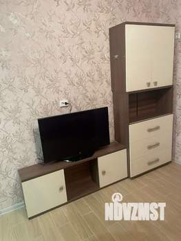 1-к квартира, вторичка, 46м2, 6/9 этаж