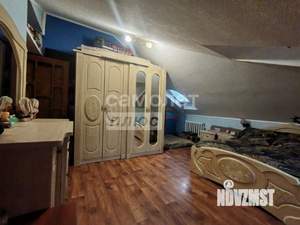 3-к квартира, вторичка, 114м2, 6/6 этаж