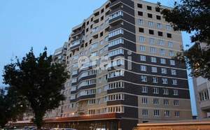 Студия квартира, вторичка, 25м2, 1/13 этаж