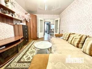 3-к квартира, вторичка, 67м2, 5/5 этаж