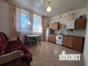 1-к квартира, вторичка, 35м2, 1/3 этаж