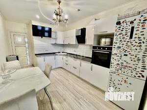 1-к квартира, вторичка, 55м2, 8/23 этаж