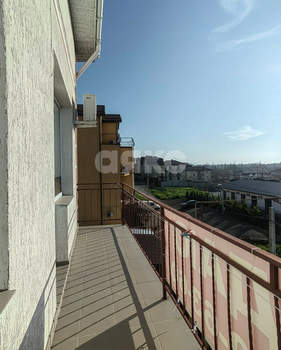 Студия квартира, вторичка, 24м2, 2/3 этаж