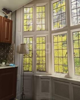 Студия квартира, вторичка, 17м2, 1/14 этаж