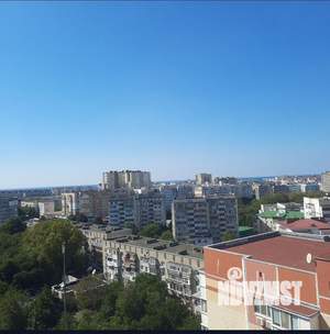 1-к квартира, вторичка, 48м2, 11/14 этаж