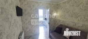 1-к квартира, вторичка, 42м2, 12/19 этаж