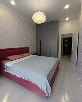 1-к квартира, вторичка, 36м2, 14/16 этаж