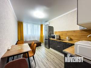 2-к квартира, вторичка, 63м2, 12/12 этаж