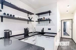 1-к квартира, вторичка, 43м2, 11/12 этаж