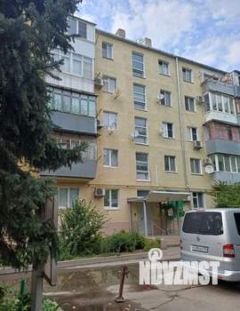 Студия квартира, вторичка, 41м2, 1/5 этаж