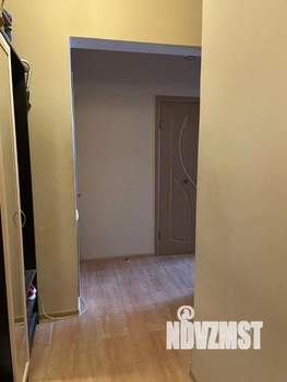 1-к квартира, вторичка, 52м2, 13/13 этаж