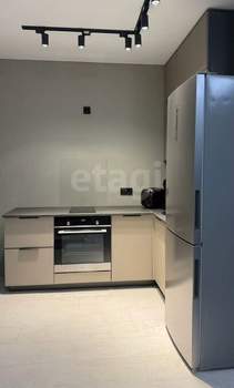 2-к квартира, вторичка, 55м2, 6/8 этаж