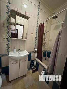 1-к квартира, вторичка, 28м2, 3/3 этаж
