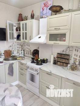 1-к квартира, вторичка, 47м2, 8/14 этаж