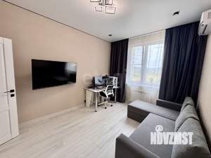 2-к квартира, вторичка, 52м2, 7/15 этаж