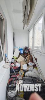 Студия квартира, вторичка, 28м2, 1/17 этаж