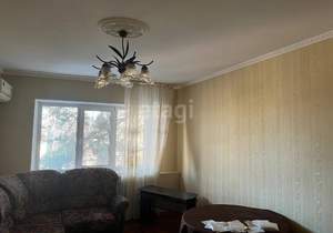 3-к квартира, вторичка, 61м2, 5/5 этаж