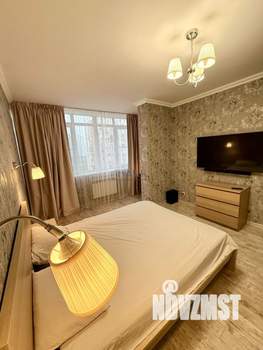 3-к квартира, вторичка, 92м2, 6/12 этаж