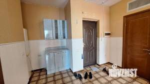 1-к квартира, вторичка, 56м2, 10/13 этаж