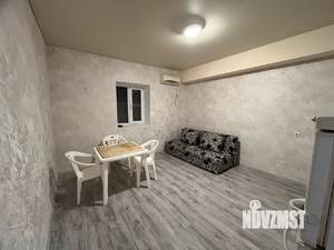 Студия квартира, вторичка, 23м2, 1/6 этаж
