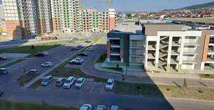 Студия квартира, вторичка, 28м2, 6/16 этаж