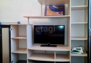 1-к квартира, вторичка, 32м2, 2/4 этаж