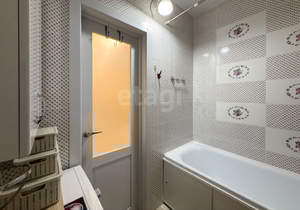 Студия квартира, вторичка, 24м2, 3/16 этаж