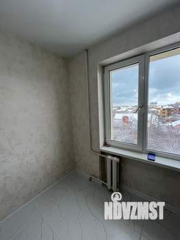 3-к квартира, вторичка, 60м2, 4/5 этаж