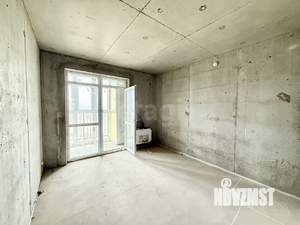 3-к квартира, вторичка, 92м2, 3/16 этаж