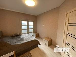 2-к квартира, вторичка, 52м2, 19/20 этаж