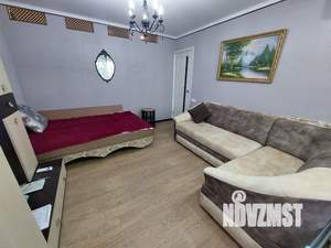 1-к квартира, вторичка, 40м2, 2/5 этаж