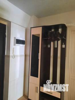 1-к квартира, вторичка, 41м2, 3/12 этаж