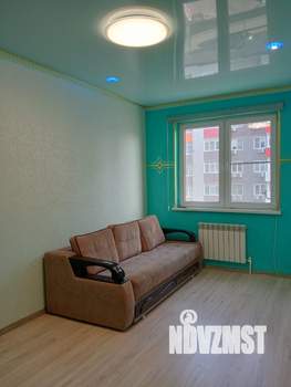 1-к квартира, вторичка, 32м2, 5/10 этаж