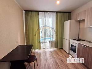 1-к квартира, вторичка, 36м2, 6/16 этаж