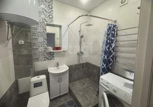 1-к квартира, вторичка, 39м2, 2/3 этаж