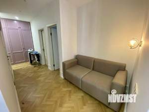 2-к квартира, вторичка, 46м2, 1/13 этаж