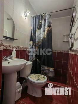 Студия квартира, вторичка, 14м2, 1/2 этаж