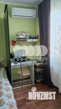 1-к квартира, вторичка, 36м2, 9/9 этаж