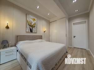 2-к квартира, вторичка, 56м2, 9/11 этаж