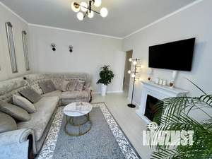 3-к квартира, вторичка, 85м2, 3/14 этаж