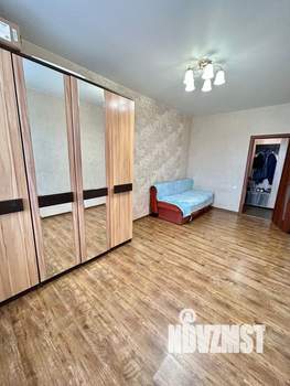 2-к квартира, вторичка, 59м2, 2/3 этаж