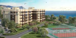 Студия квартира, вторичка, 25м2, 4/6 этаж