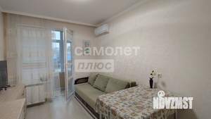 1-к квартира, вторичка, 37м2, 4/8 этаж