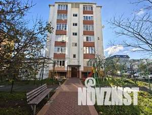 1-к квартира, вторичка, 33м2, 1/6 этаж