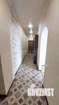 1-к квартира, вторичка, 58м2, 13/13 этаж