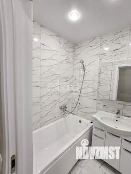 Студия квартира, вторичка, 27м2, 5/19 этаж