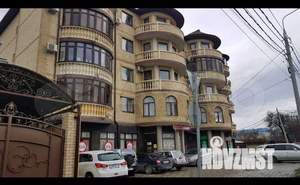 1-к квартира, вторичка, 60м2, 4/5 этаж