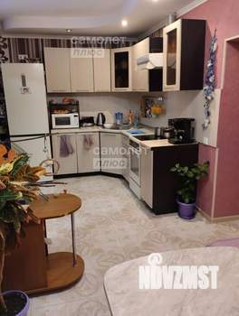 2-к квартира, вторичка, 63м2, -1/8 этаж