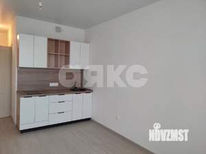 Студия квартира, сданный дом, 29м2, 3/18 этаж